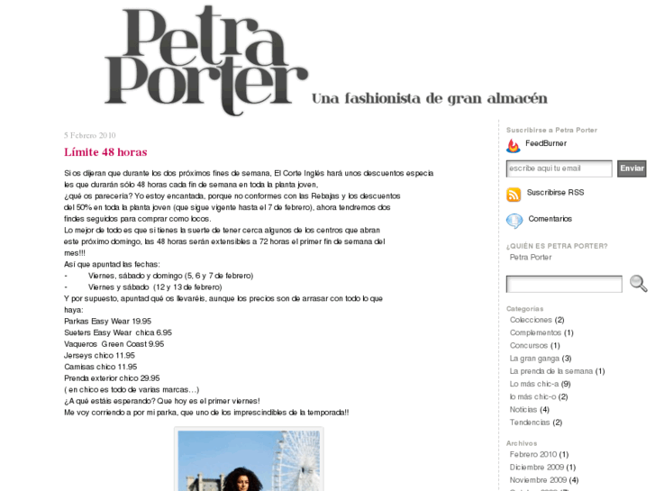 www.petraporter.com