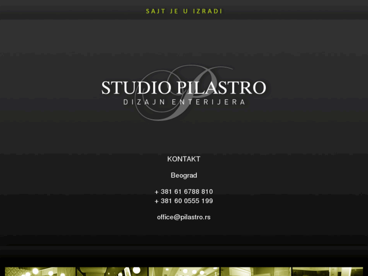 www.pilastro.rs