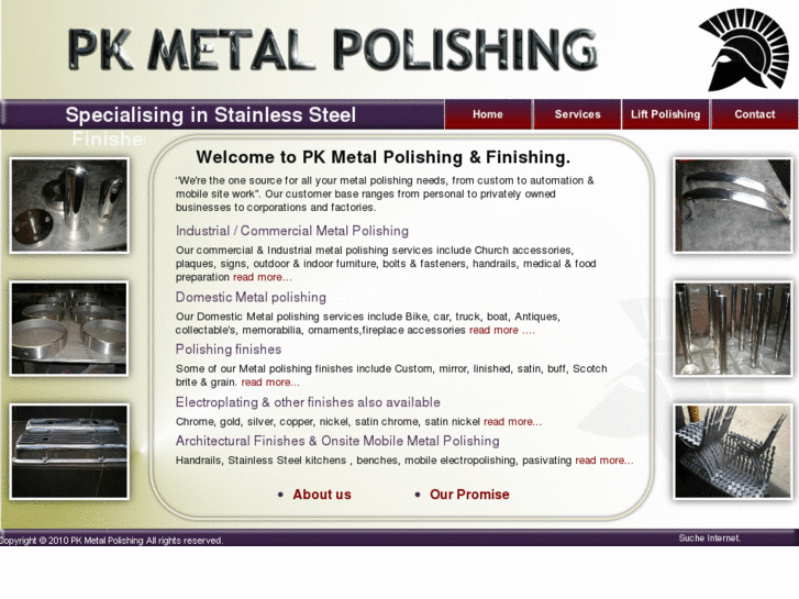 www.pkmetalpolishing.com.au