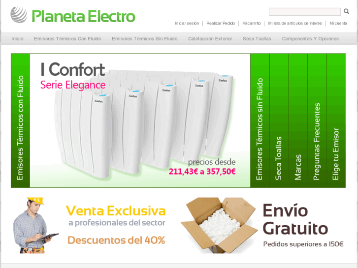 www.planetaelectro.com