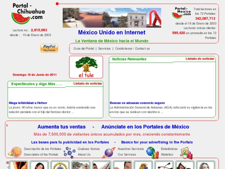 www.portal-chihuahua.com