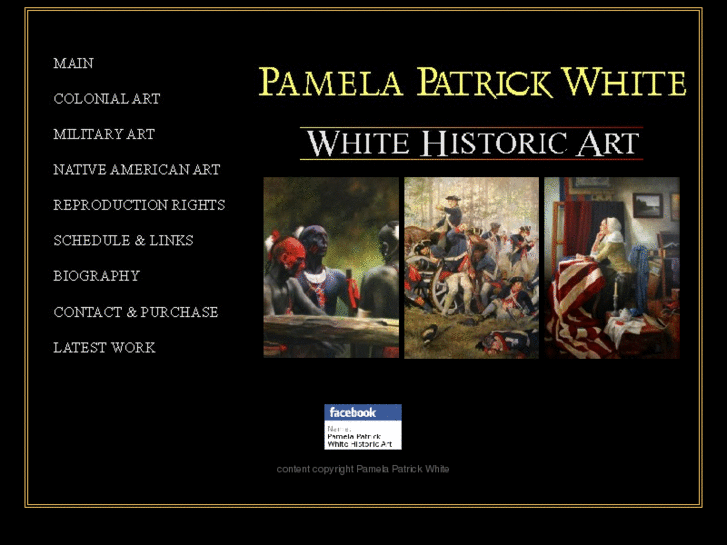 www.ppatrickwhite.com