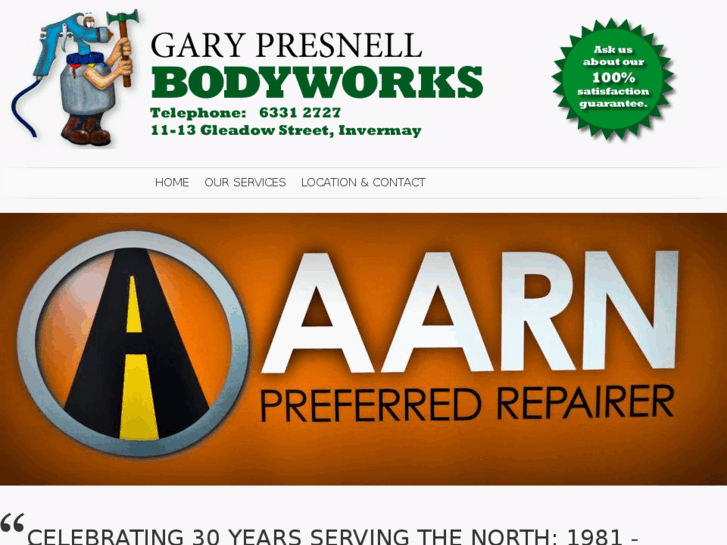 www.presnellbodyworks.com