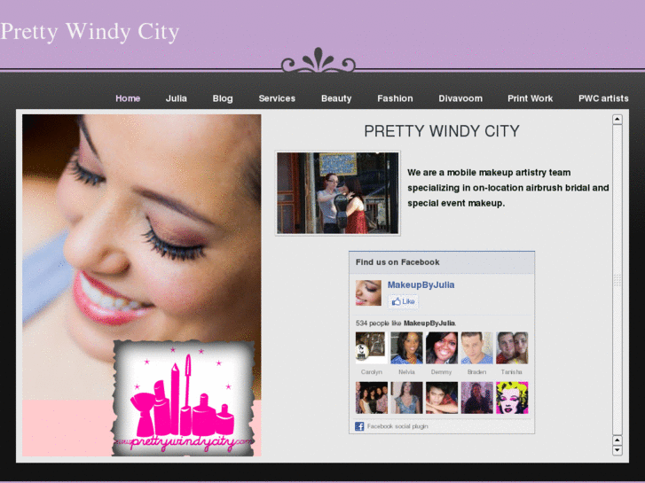 www.prettywindycity.com