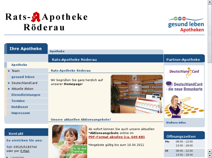 www.rats-apotheke-roederau.com