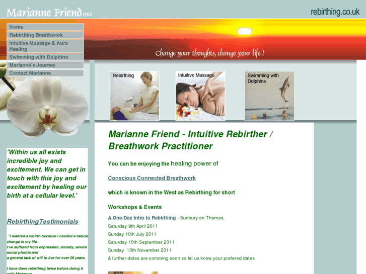 www.rebirthing.co.uk