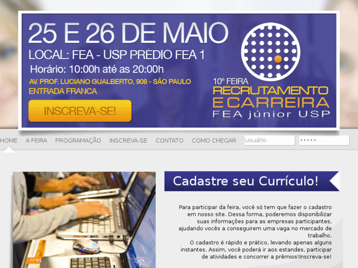 www.recrutamentoecarreira.com