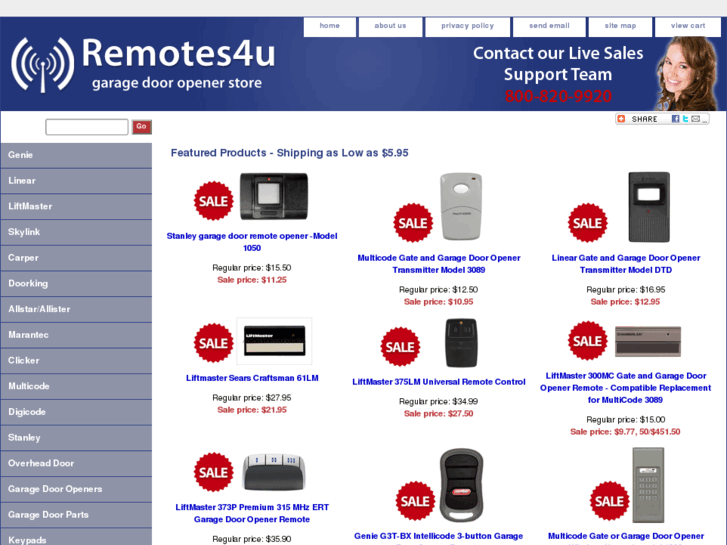 www.remote4u.com