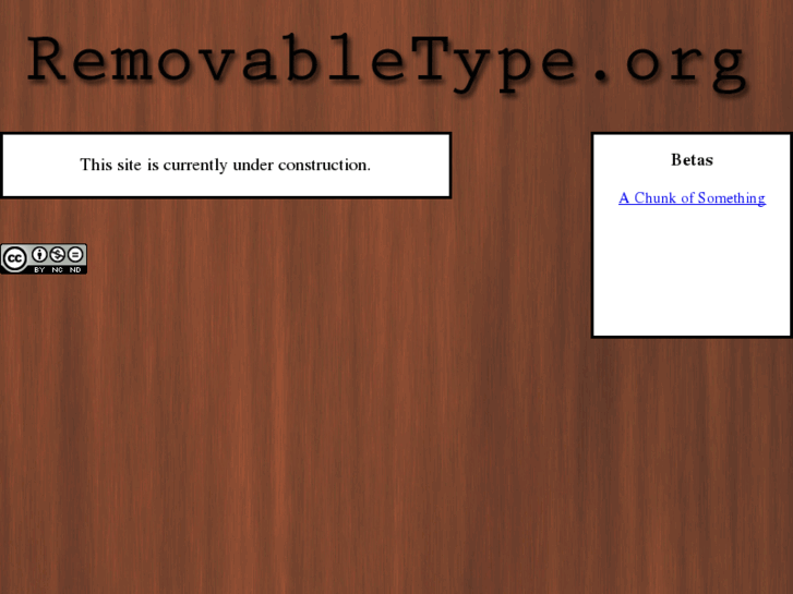 www.removabletype.org