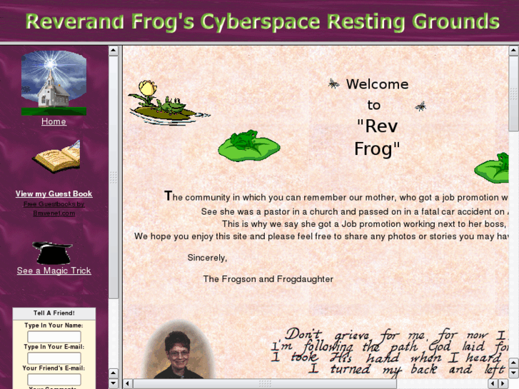 www.revfrog.com