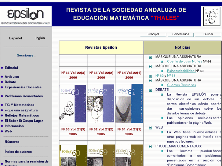 www.revistaepsilon.es