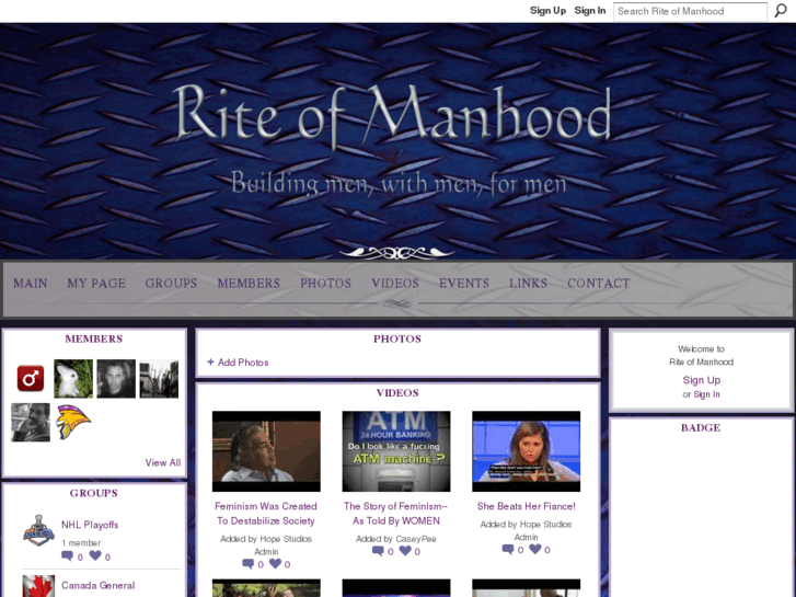 www.riteofmanhood.com