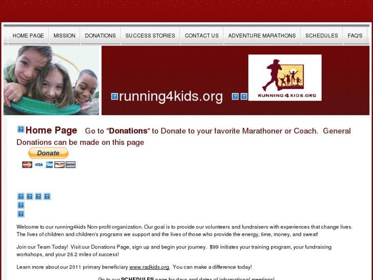 www.running4kids.org