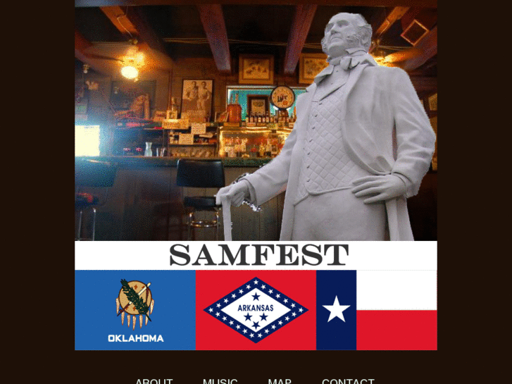 www.samfest.net