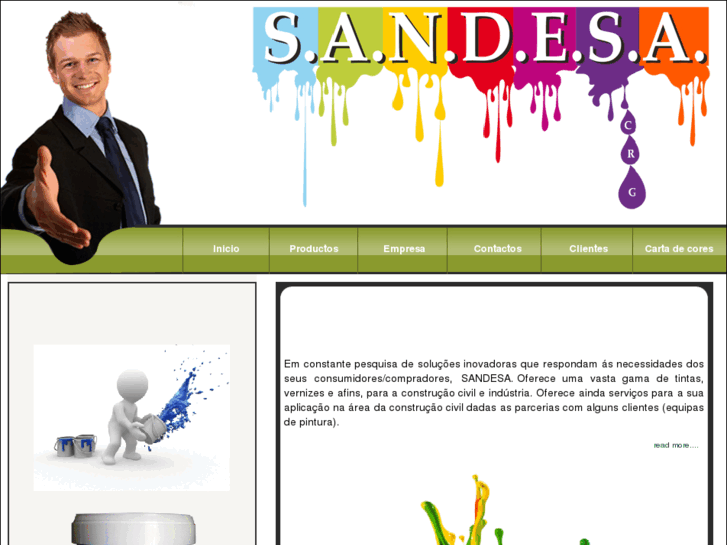 www.sandesaonline.com