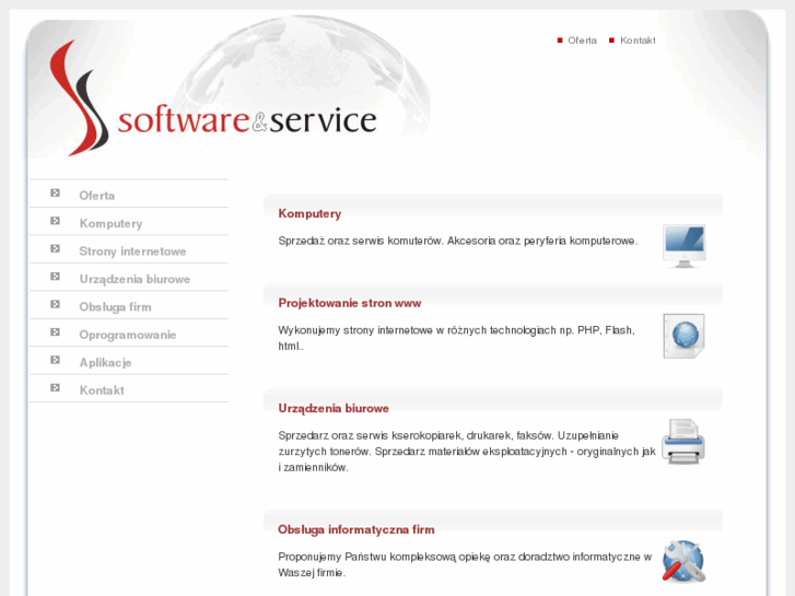 www.software-service.pl