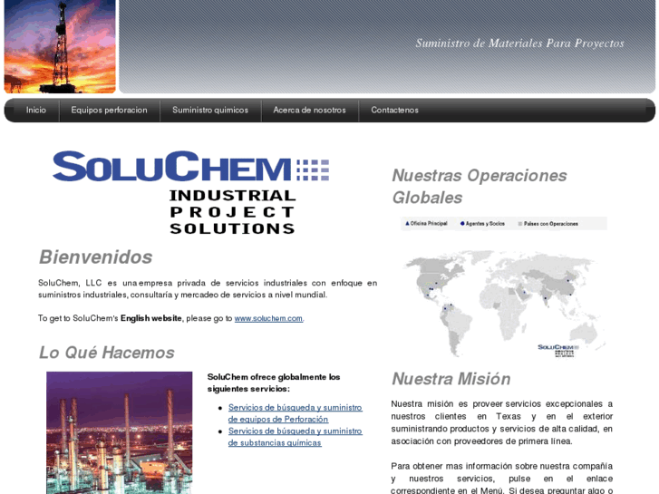 www.soluchem.info