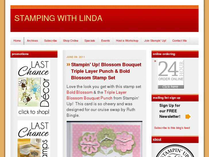 www.stampingwithlinda.com