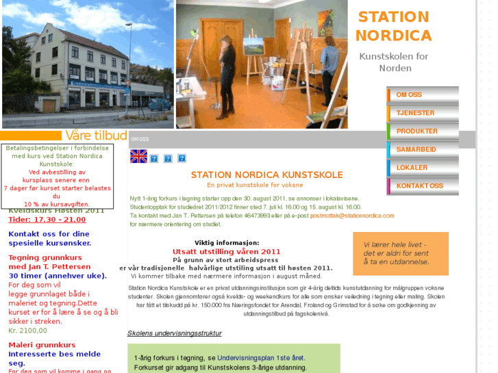 www.stationnordica.com