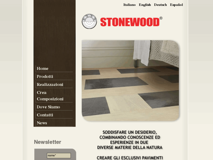 www.stoneandwood.it