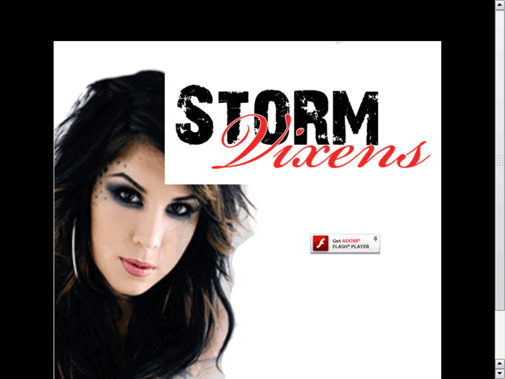 www.stormvixens.com