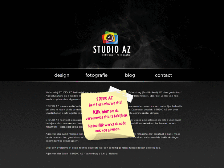 www.studioaz.nl