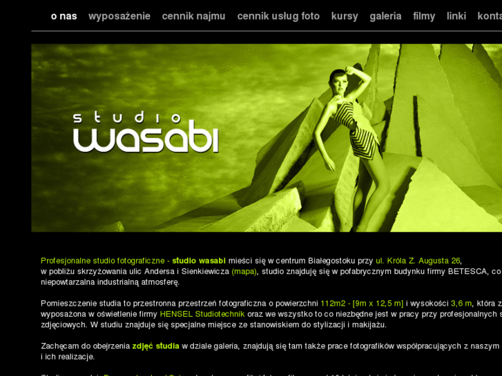 www.studiowasabi.pl