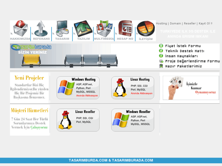 www.tasarimburada.com