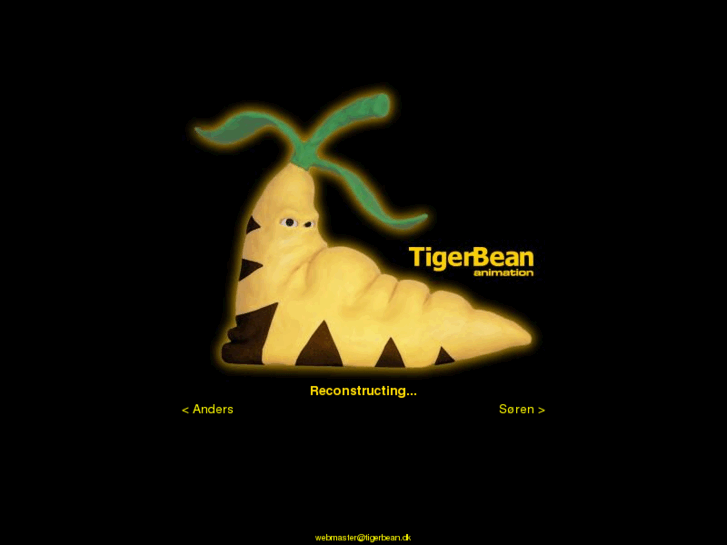 www.tigerbean.com