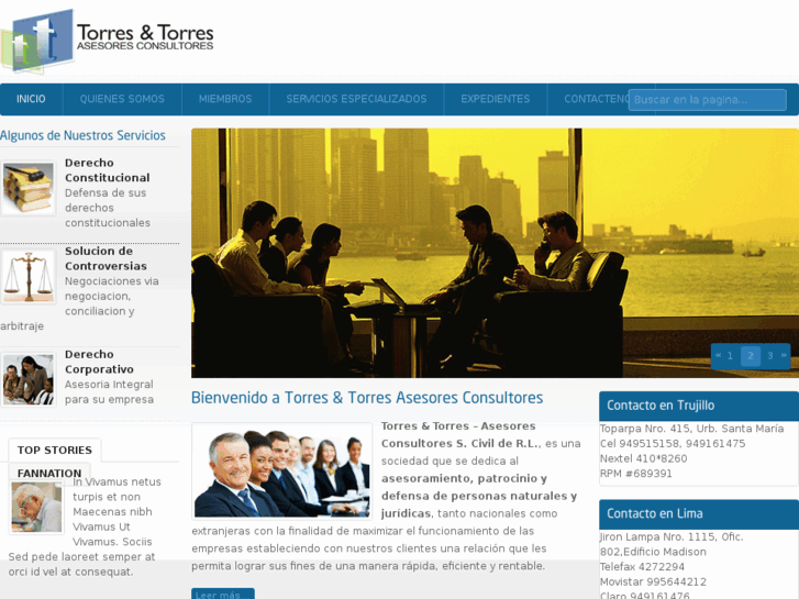 www.torres-sa.com