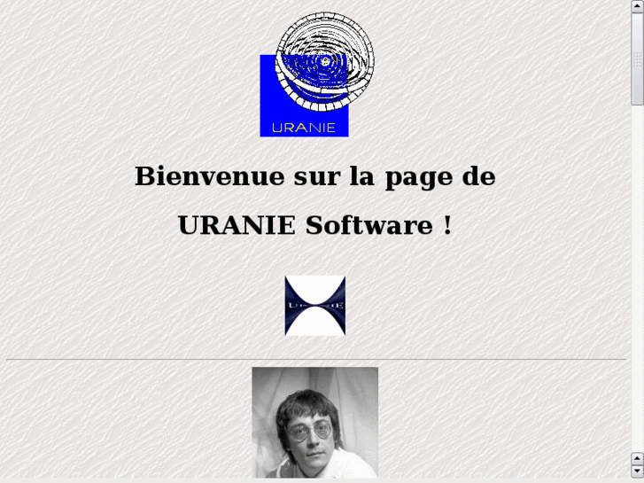 www.uranie.com