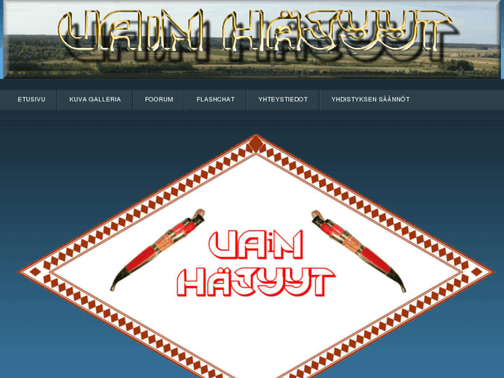 www.vain-hajyyt.net