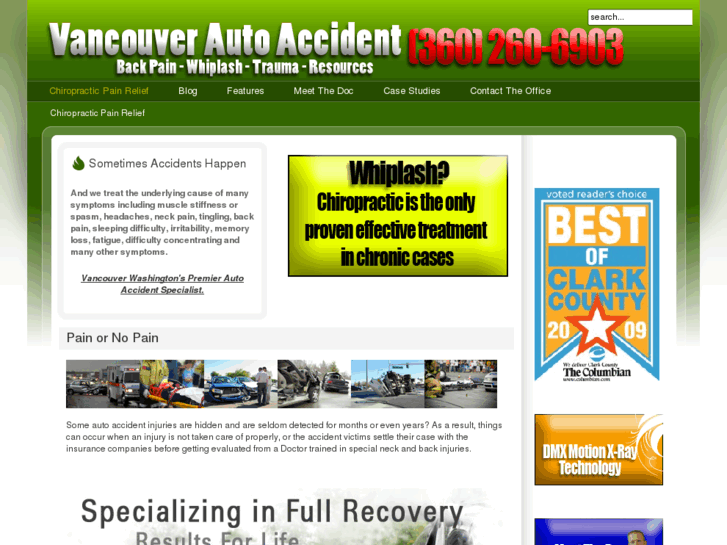 www.vancouverautoaccident.com