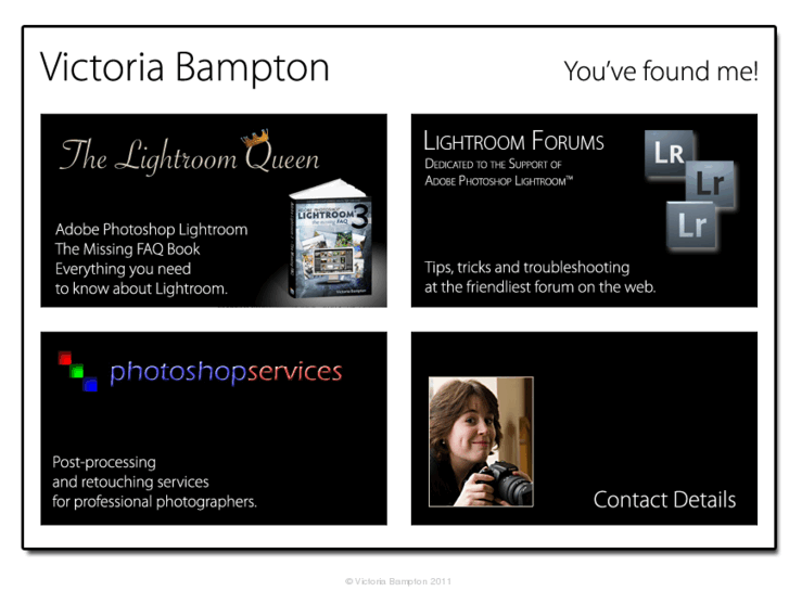 www.victoriabampton.com