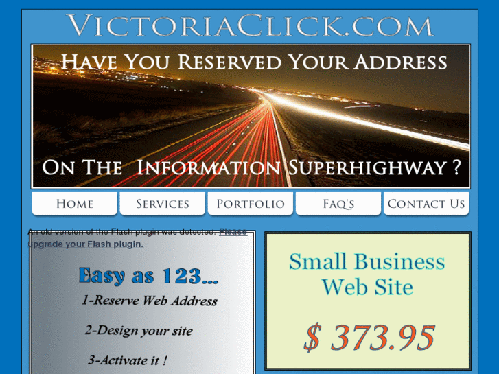 www.victoriaclick.biz