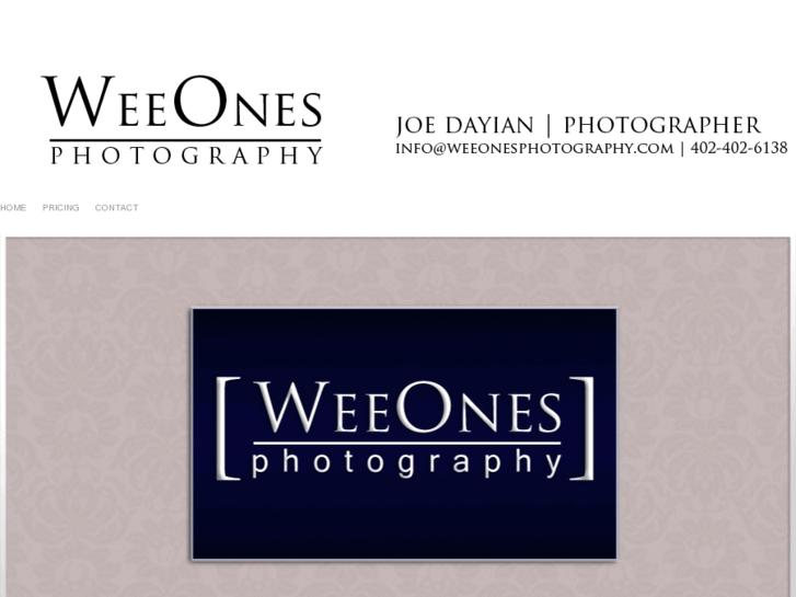 www.weeonesphotography.com