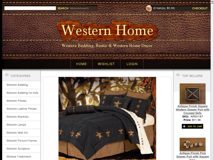 www.western-home.com