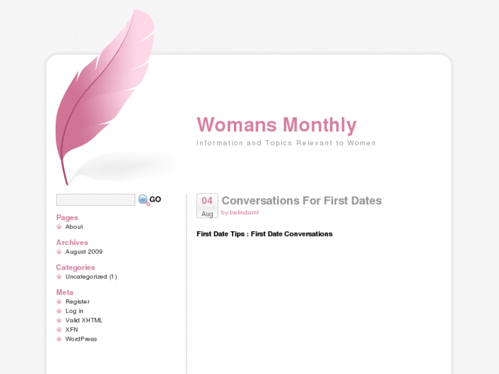 www.womansmonthly.net