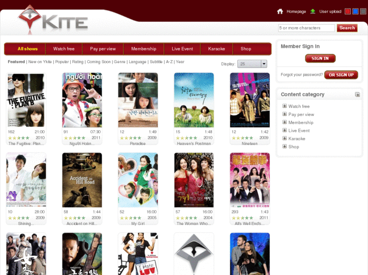 www.ykite.com