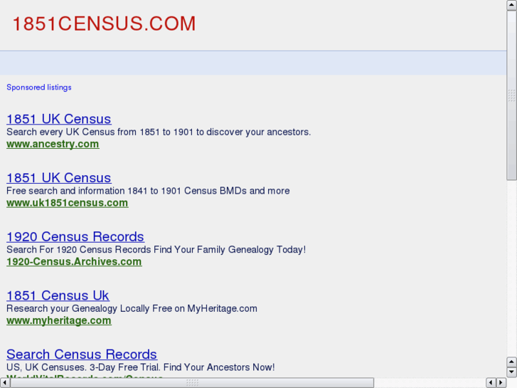 www.1851census.com