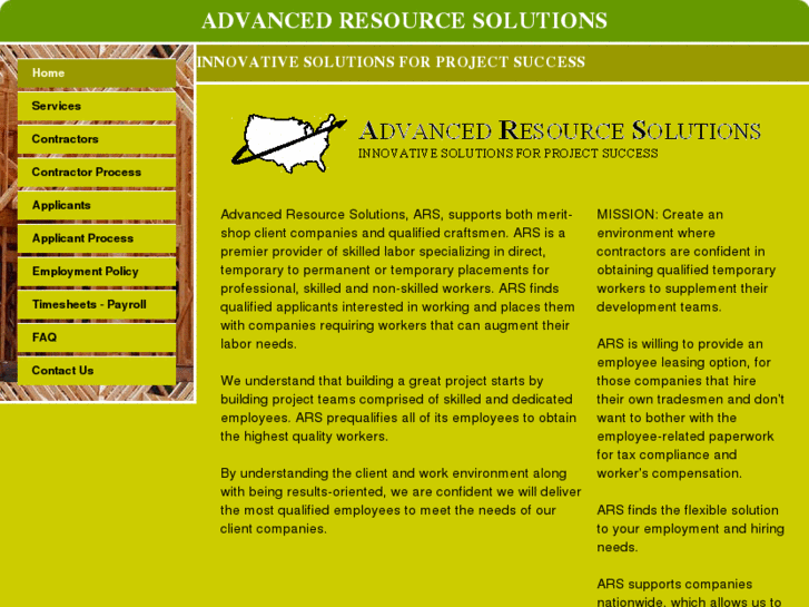 www.advresourcesolutions.com