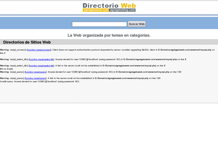 www.agregatublog.com