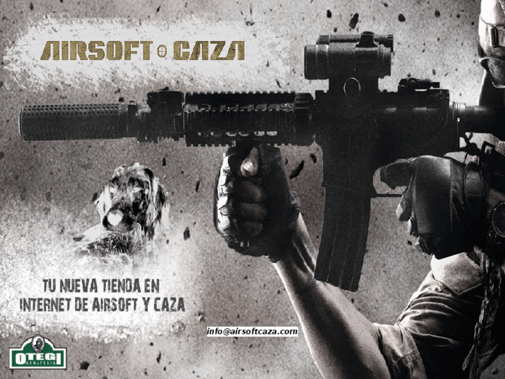 www.airsoftcaza.com