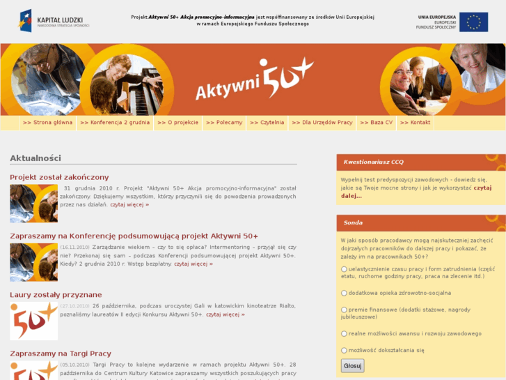 www.aktywni50.pl