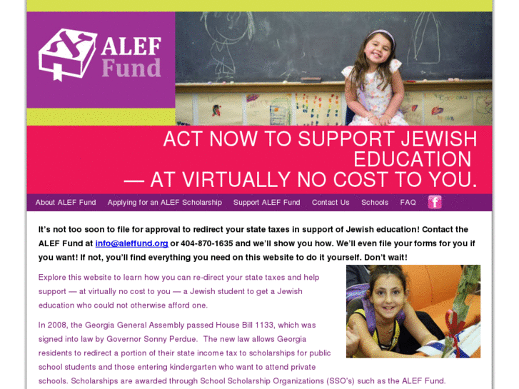 www.aleffund.org