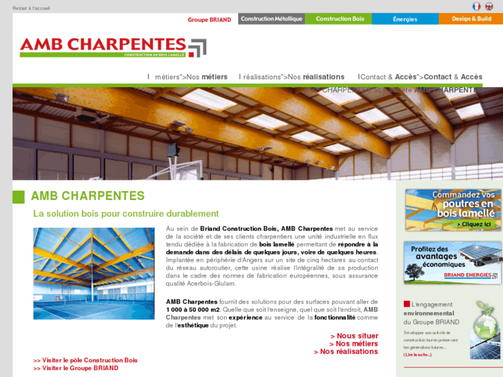 www.ambcharpentes.com