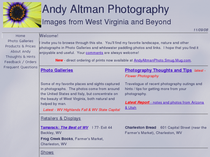 www.andyaltmanphotography.com