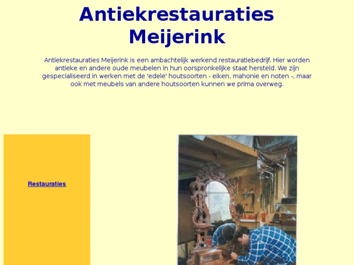 www.antiekrestauraties.nl