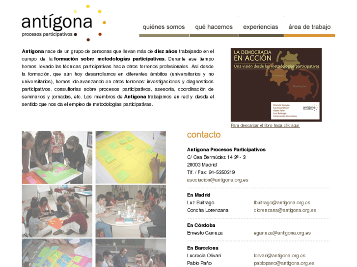 www.antigona.org.es