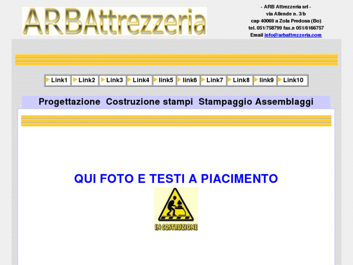 www.arbattrezzeria.com